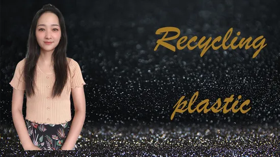 HDPE-LDPE-PE-PP-Abfall-Kunststofffolie, die Quetschpelletiermaschine recycelt